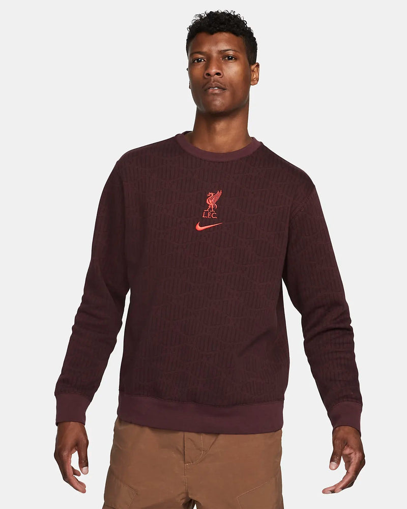 Liverpool F.C. Club Fleece