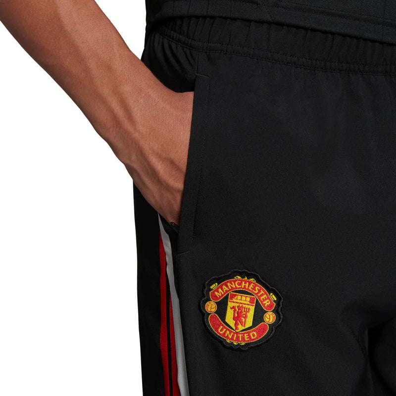 Manchester United Teamgeist Woven Pants