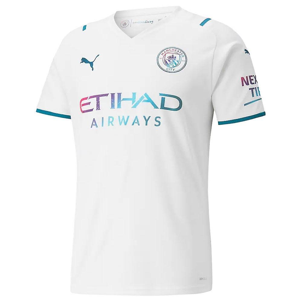 man city gear Manchester City 21-22 Away Jearsy – Kit Nation