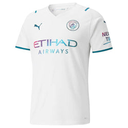 Manchester city shirt store 2021