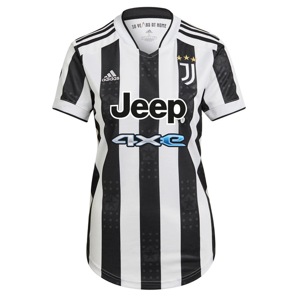 Juventus Home Jersey 2021/22 Women
