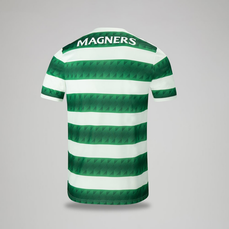 2022/23 Celtic Home Jersey
