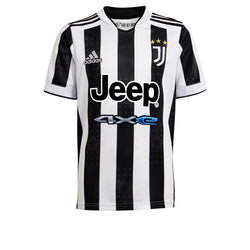 Juventus Home Jersey 2021/22