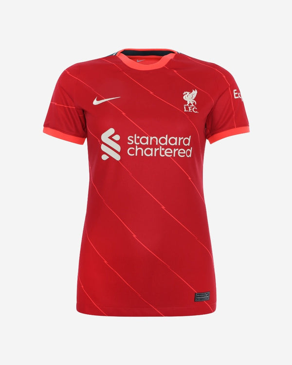 Liverpool FC 21/22 Away Kit – Kit Nation