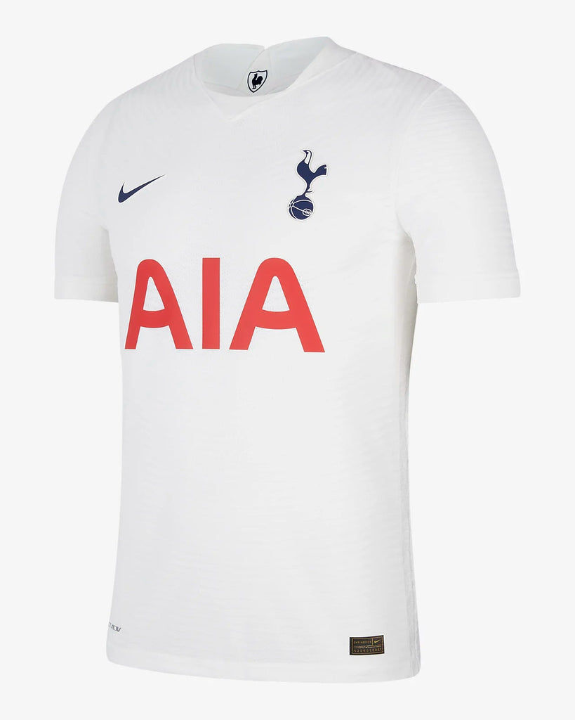 21/22 season トッテナム  Kit ホイビュア Tottenham Hotspur 2021/22 Match Home – Kit Nation