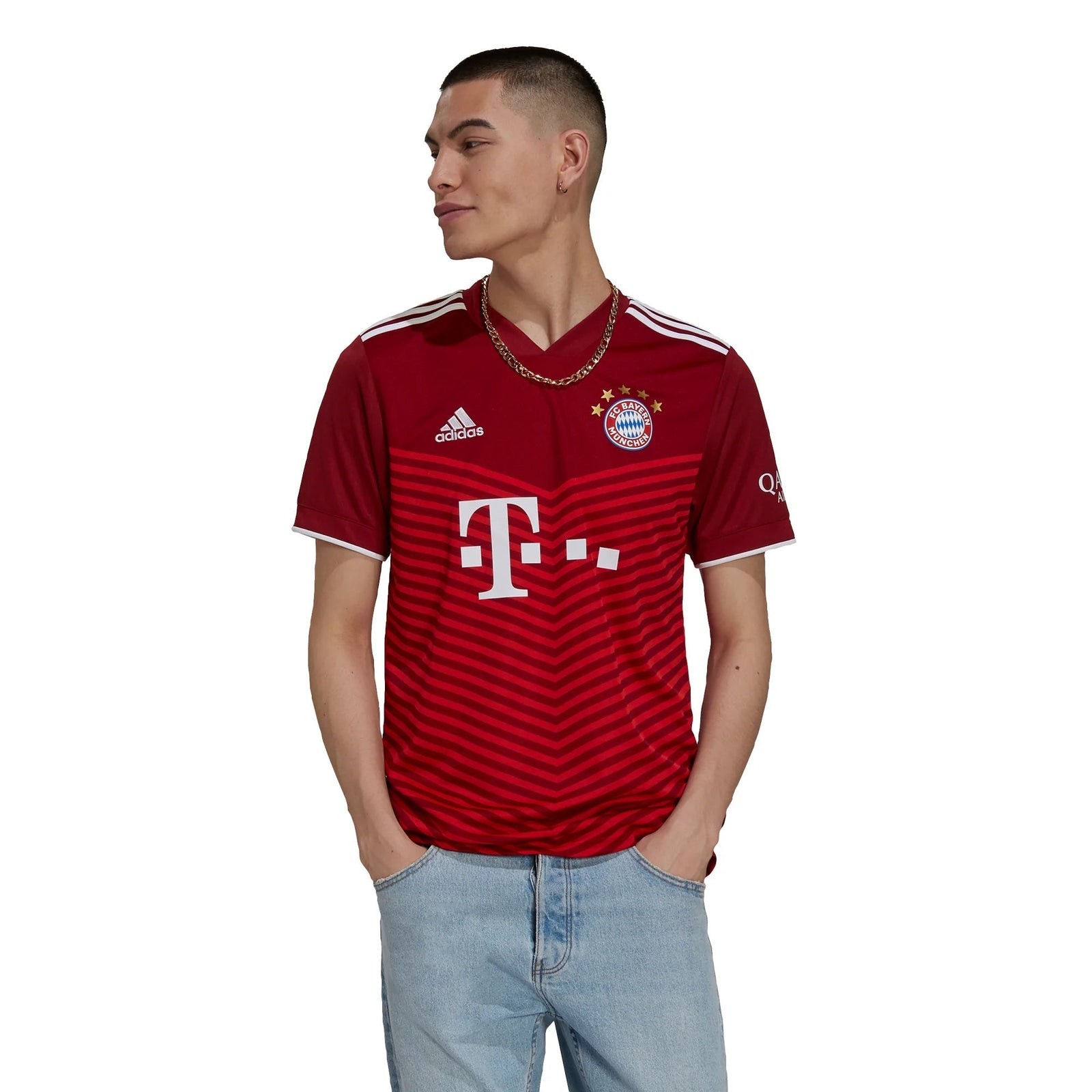 Bayern 2021 jersey sale