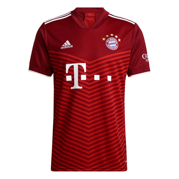 Bayern Munich Home Jersey 2021/22 – Kit Nation
