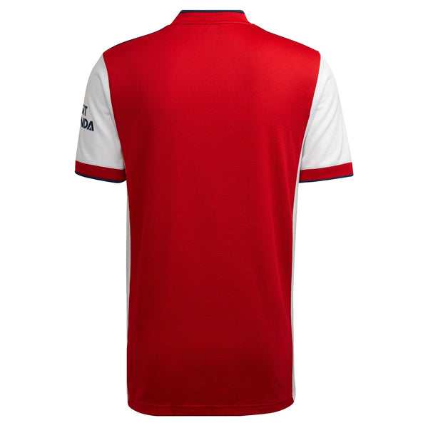 Arsenal Home Jersey 2021/22