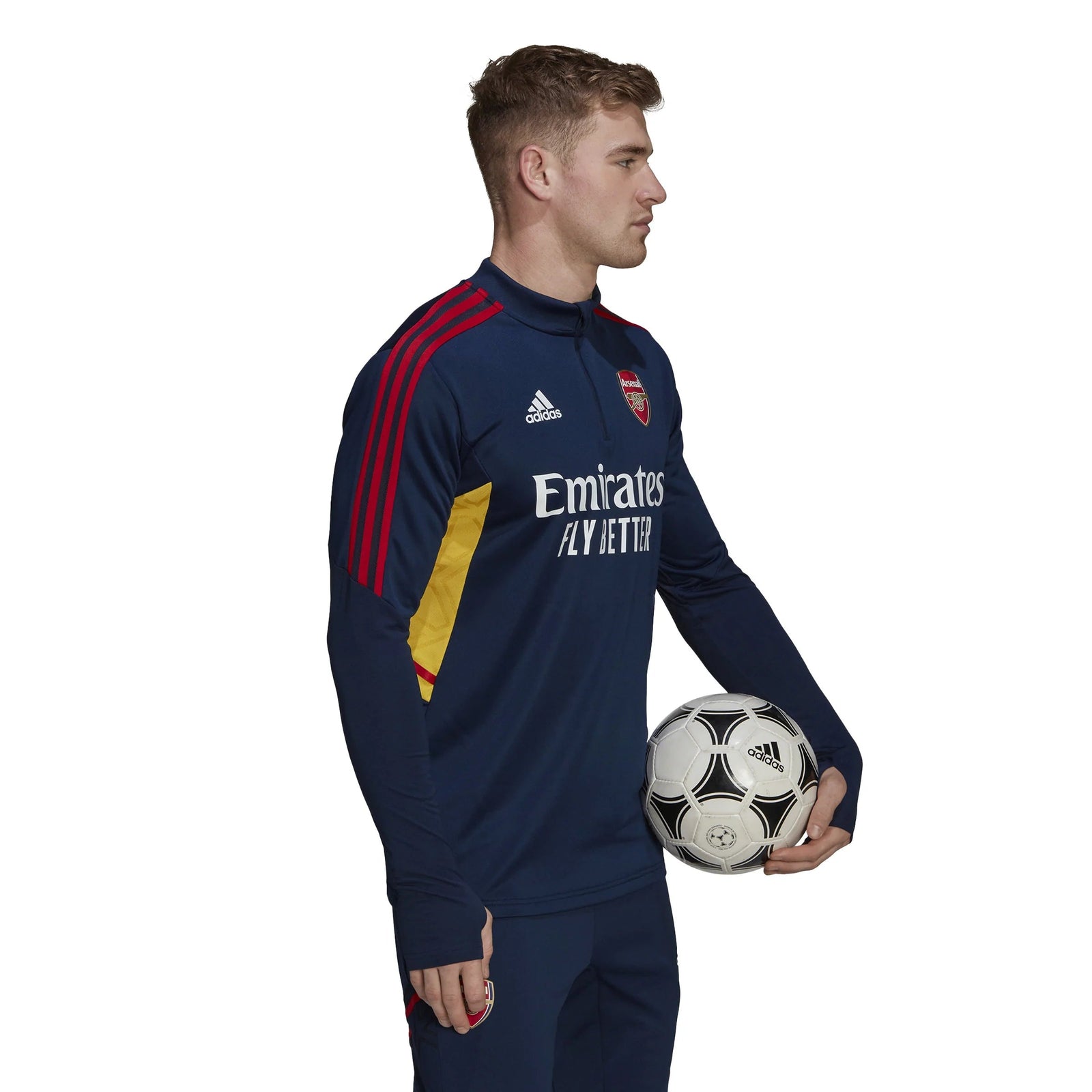 arsenal 2019 training kit