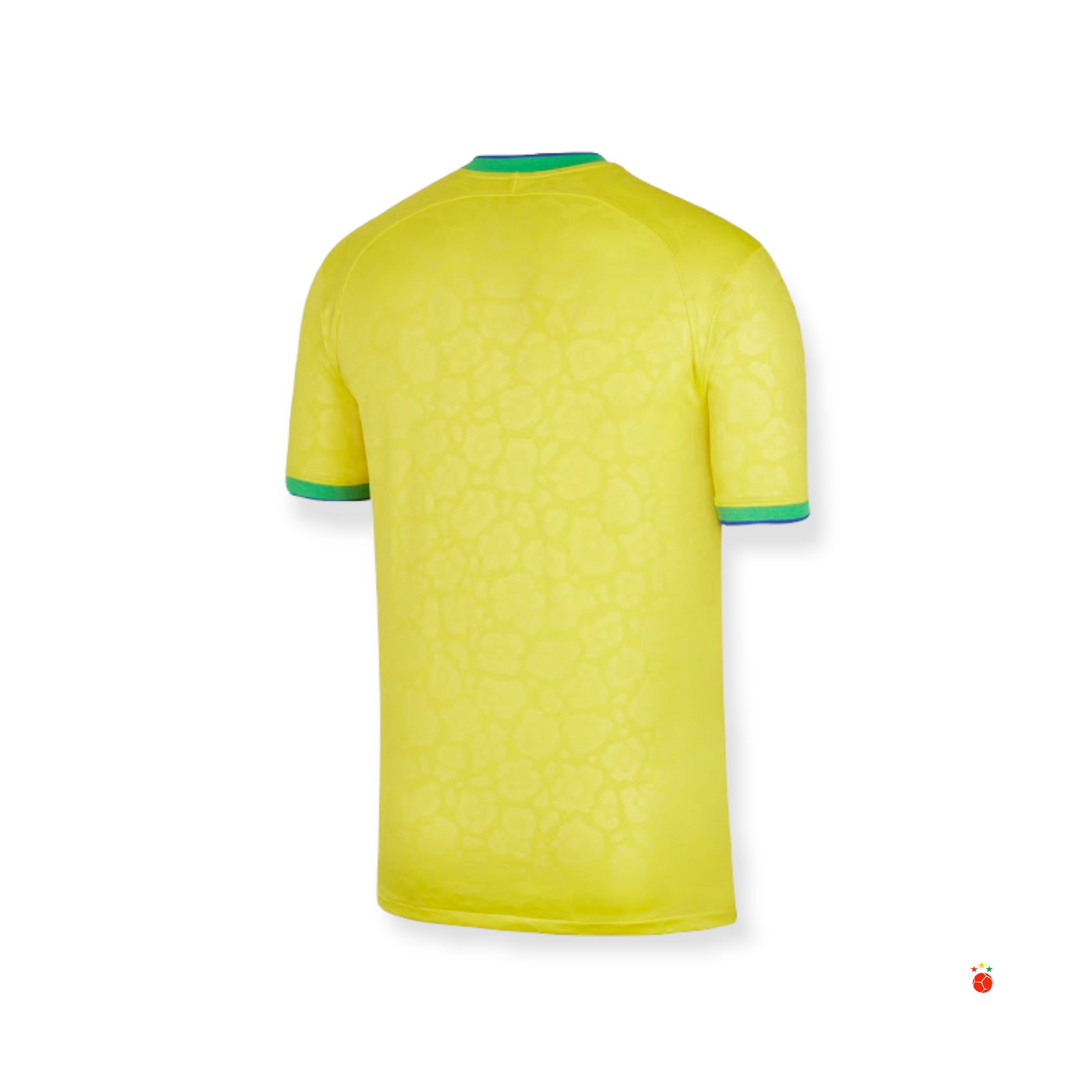 Brazil long sleeve jersey online