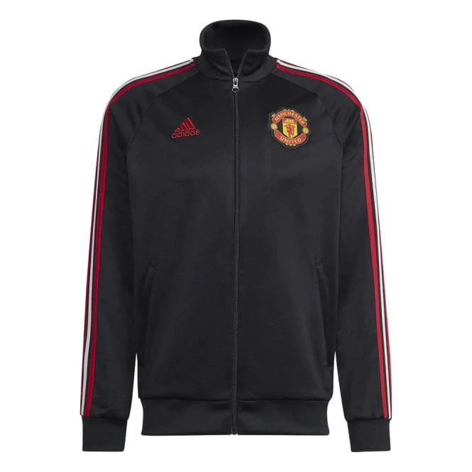 Manchester United 3 Stripes Track Top 2022/23