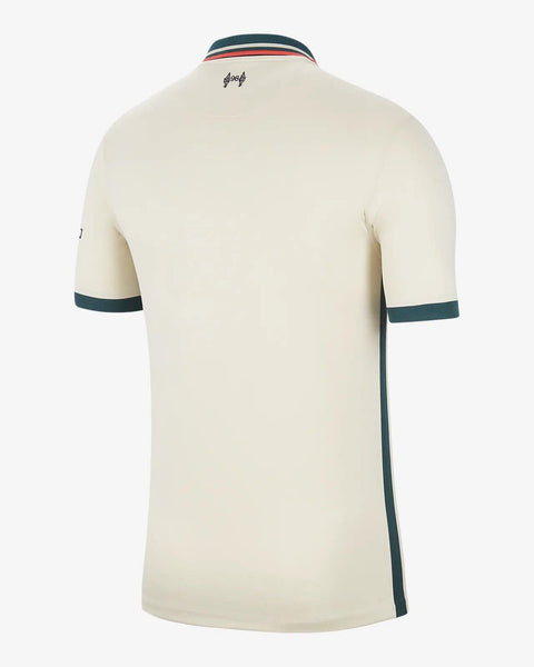 Liverpool FC 21/22 Away Kit – Kit Nation