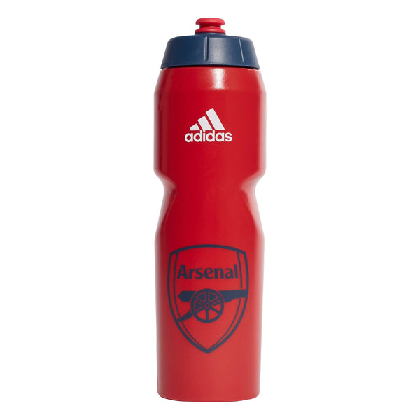 Arsenal Water Bottle Red