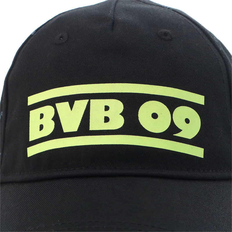 BVB Legacy Baseball Cap